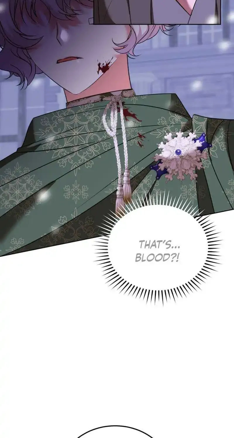 My Lover’s Personality Is a Little Strange Zinmanga X Chapter 31 Page 24