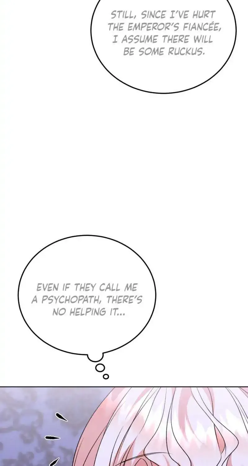 My Lover’s Personality Is a Little Strange Zinmanga X Chapter 31 Page 33