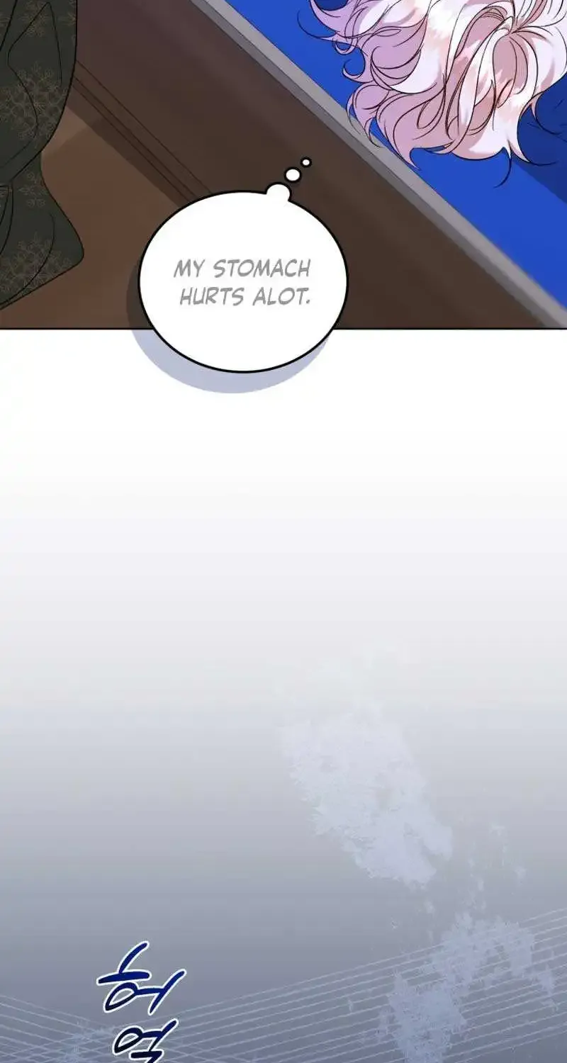 My Lover’s Personality Is a Little Strange Zinmanga X Chapter 31 Page 92