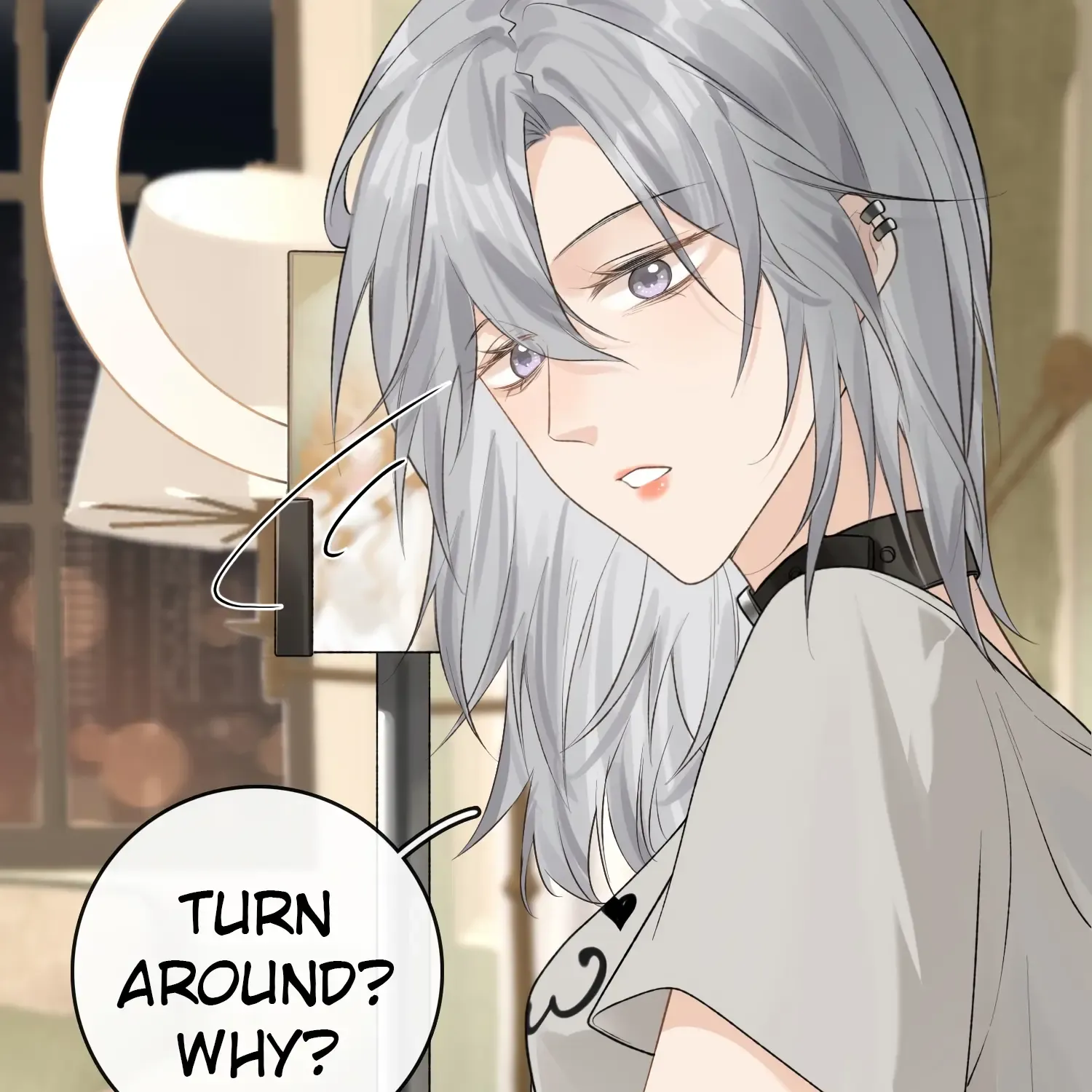 Lang Xiaojie He Ta De Huli Meimei Zinmanga X Chapter 38.2 Page 11
