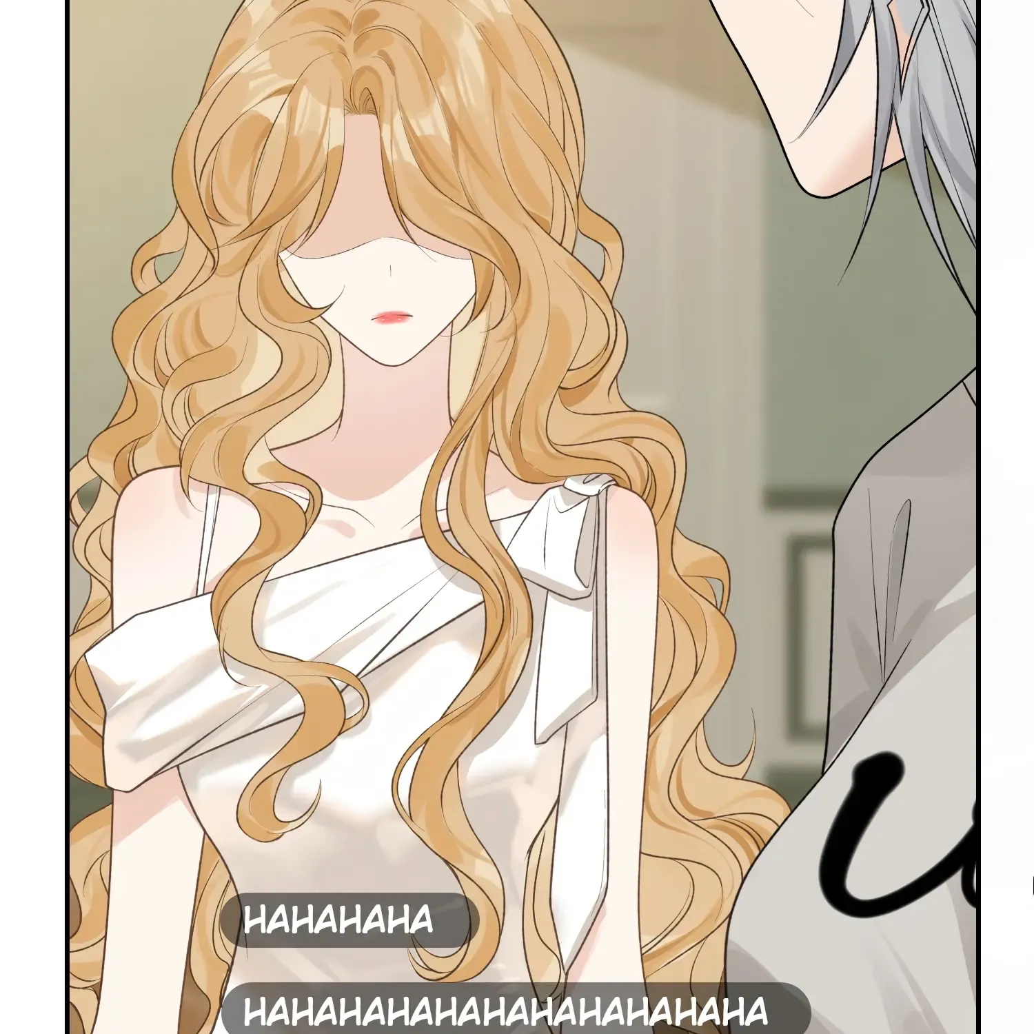 Lang Xiaojie He Ta De Huli Meimei Zinmanga X Chapter 38.2 Page 13