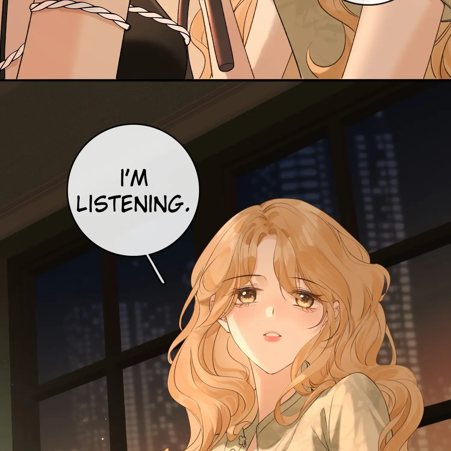 Lang Xiaojie He Ta De Huli Meimei Zinmanga X Chapter 38.2 Page 22