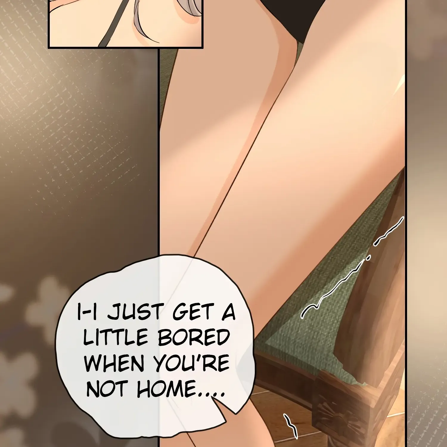 Lang Xiaojie He Ta De Huli Meimei Zinmanga X Chapter 38.2 Page 26