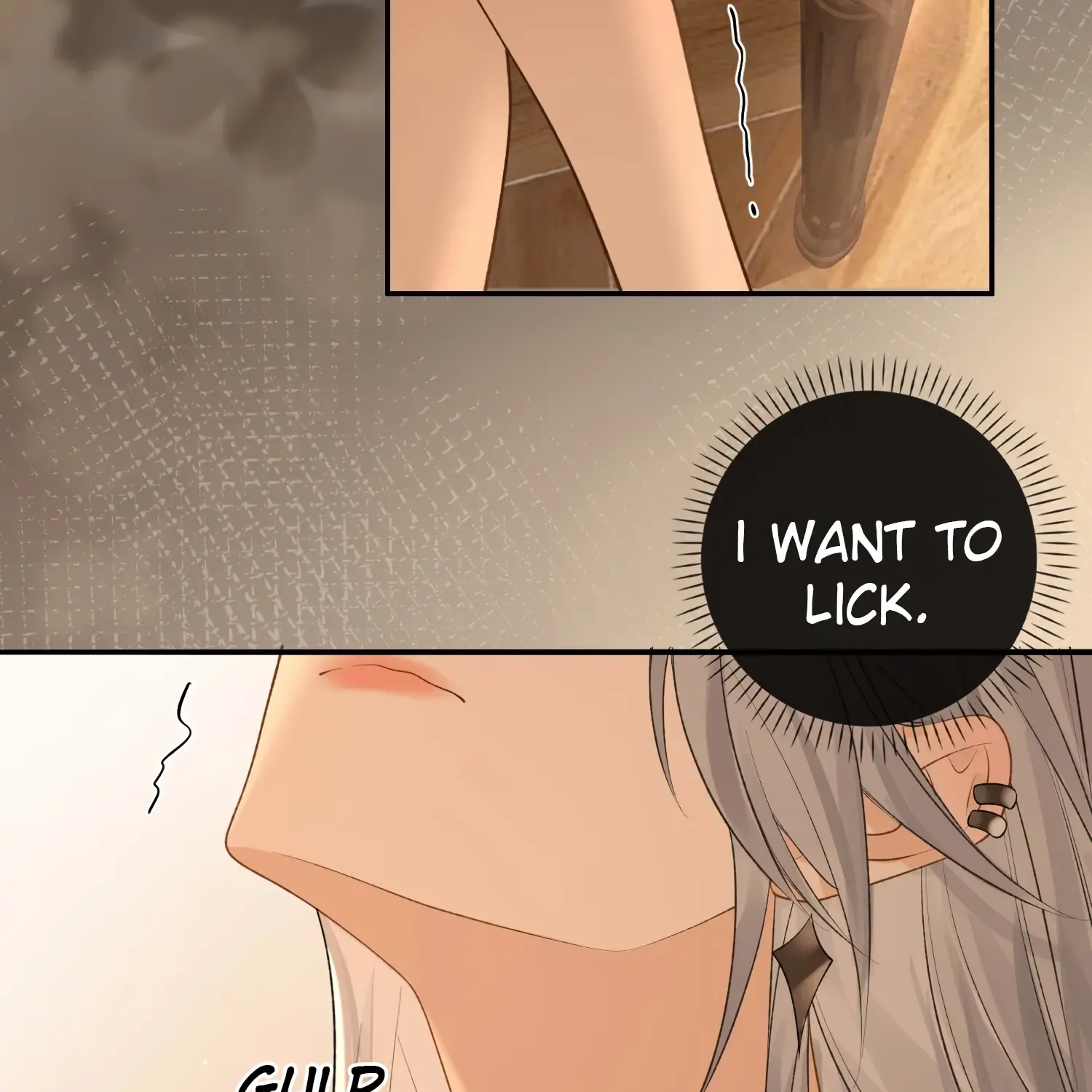 Lang Xiaojie He Ta De Huli Meimei Zinmanga X Chapter 38.2 Page 27