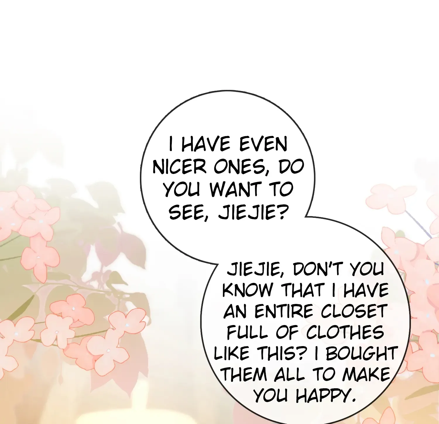 Lang Xiaojie He Ta De Huli Meimei Zinmanga X Chapter 38.2 Page 31
