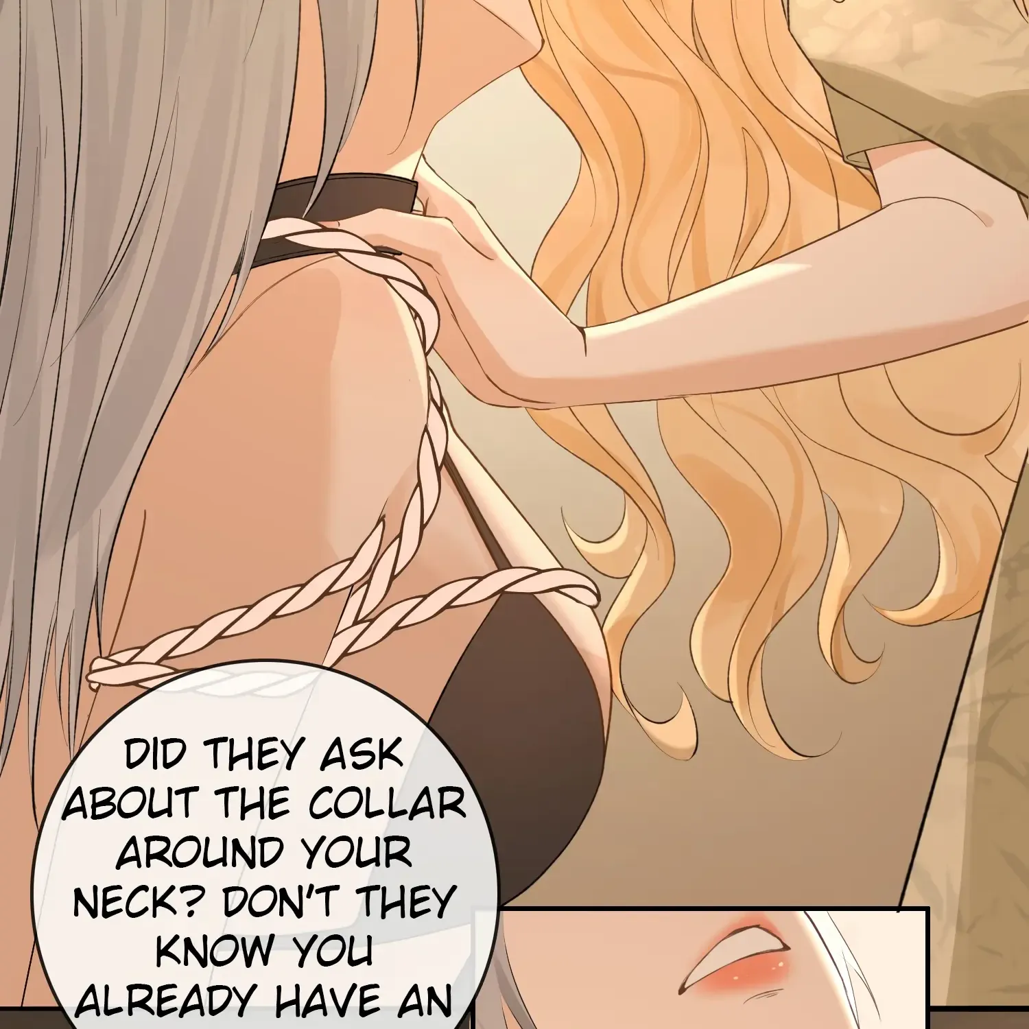 Lang Xiaojie He Ta De Huli Meimei Zinmanga X Chapter 38.2 Page 35