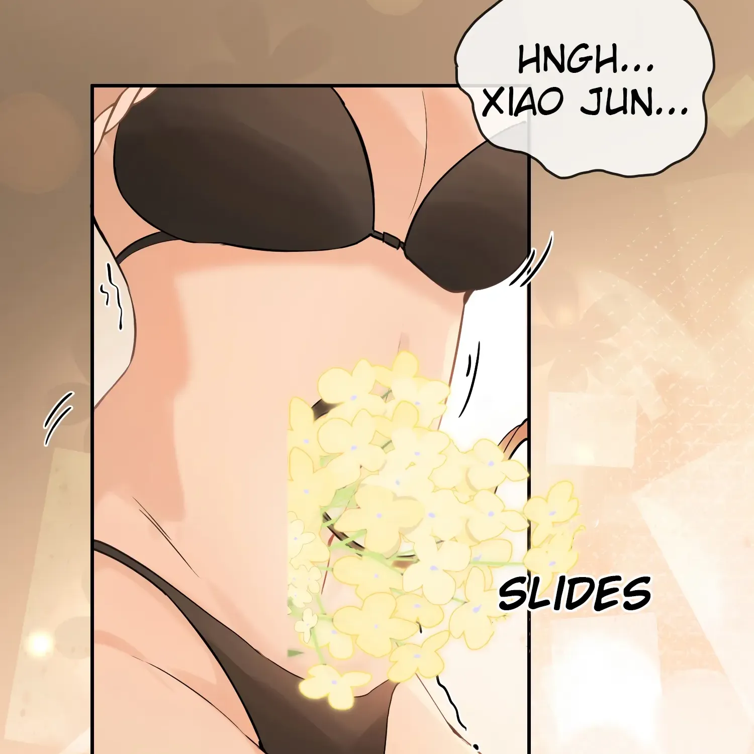Lang Xiaojie He Ta De Huli Meimei Zinmanga X Chapter 38.2 Page 42