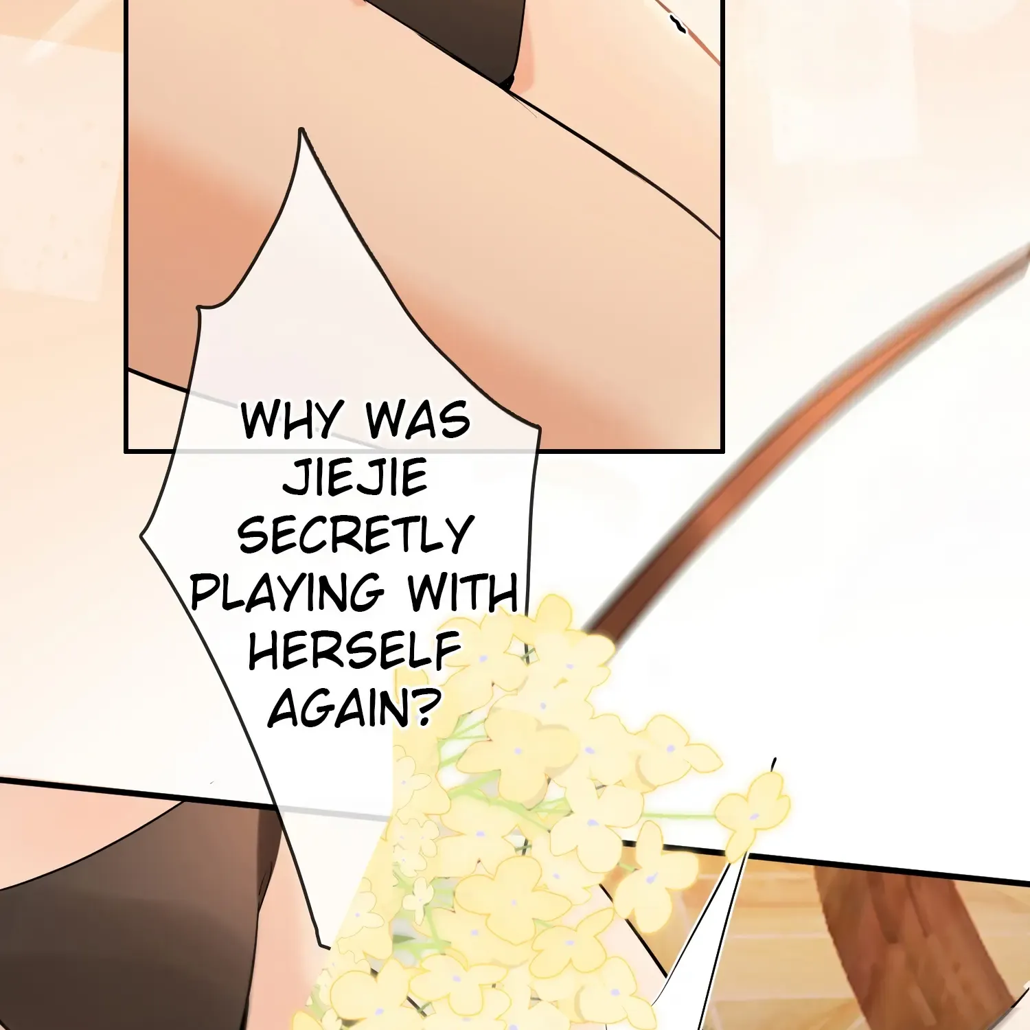 Lang Xiaojie He Ta De Huli Meimei Zinmanga X Chapter 38.2 Page 43
