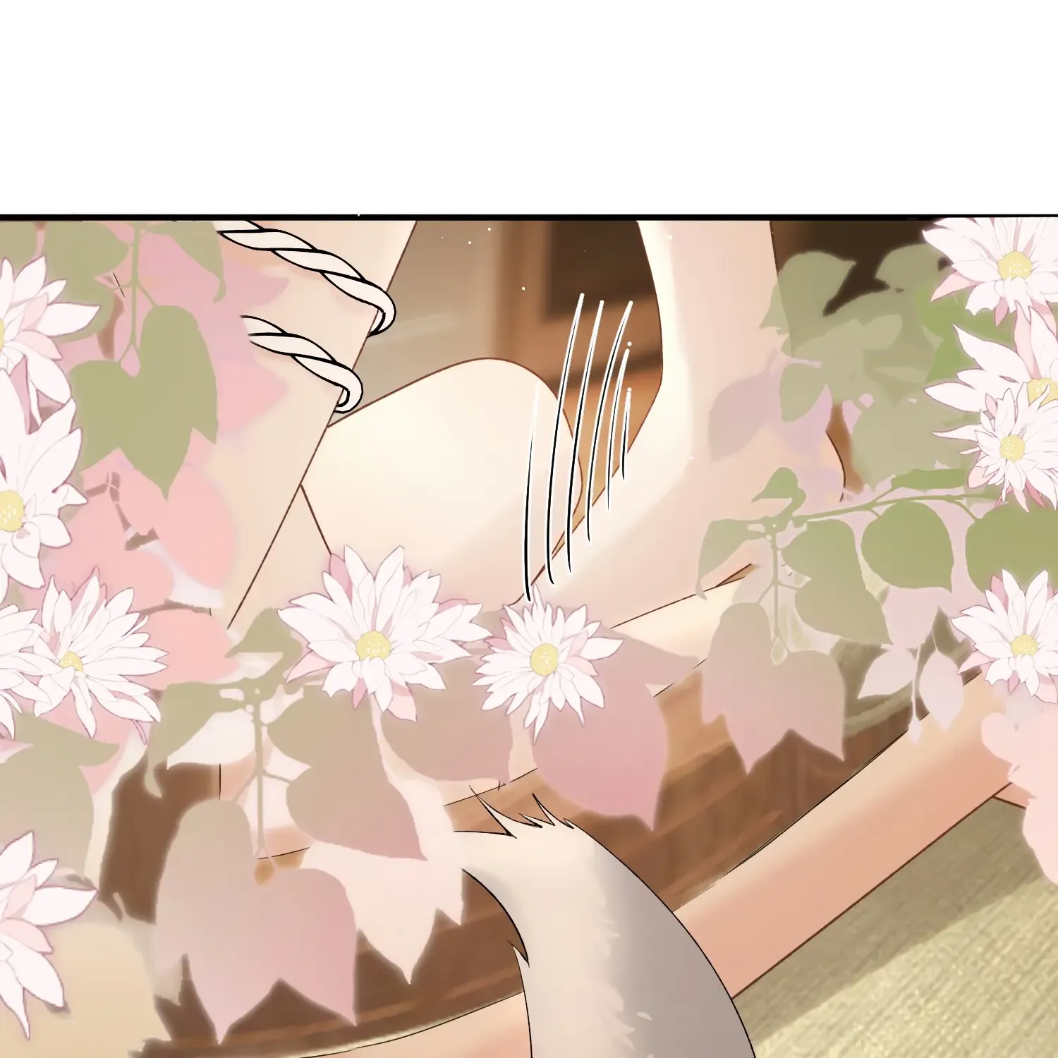 Lang Xiaojie He Ta De Huli Meimei Zinmanga X Chapter 38.2 Page 46