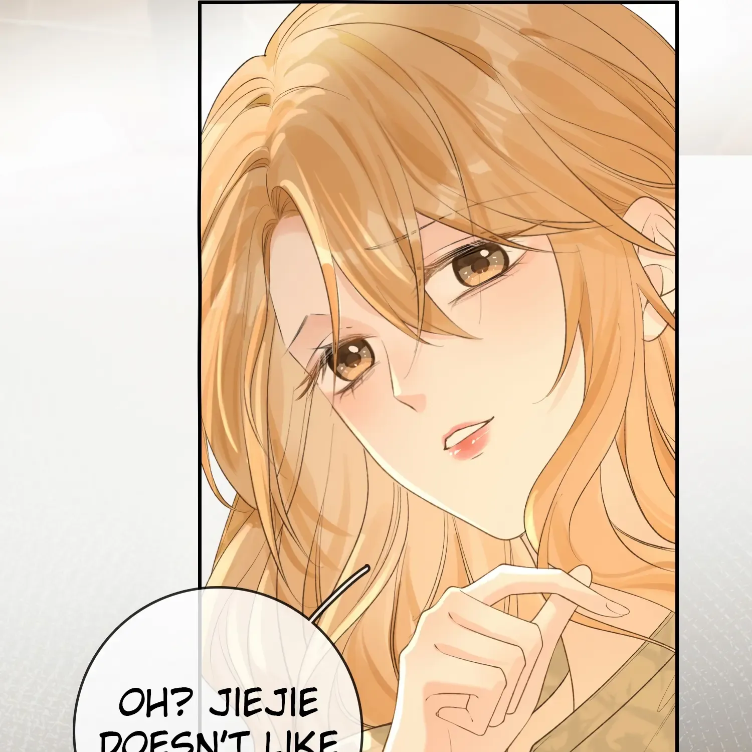 Lang Xiaojie He Ta De Huli Meimei Zinmanga X Chapter 38.2 Page 49