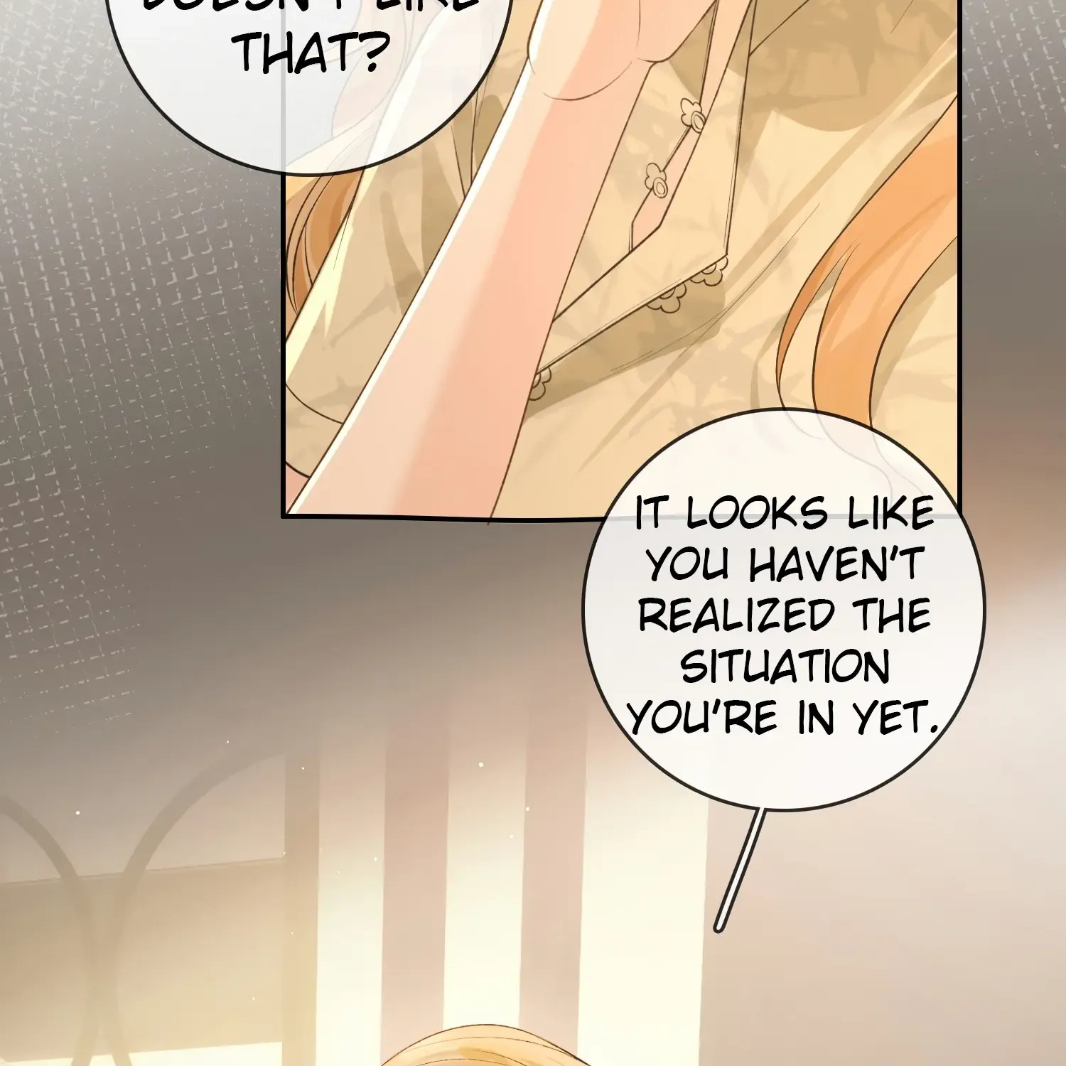 Lang Xiaojie He Ta De Huli Meimei Zinmanga X Chapter 38.2 Page 50