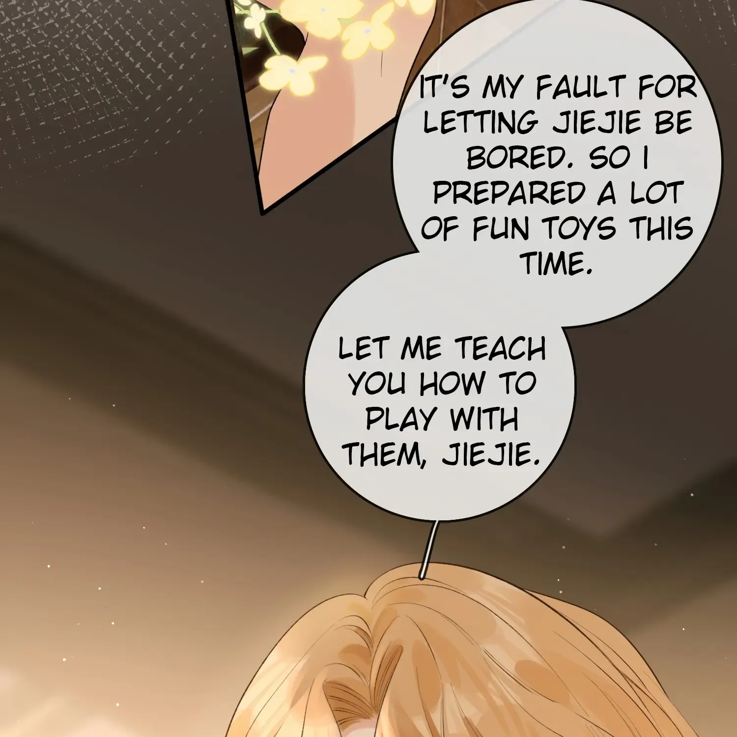 Lang Xiaojie He Ta De Huli Meimei Zinmanga X Chapter 38.2 Page 56