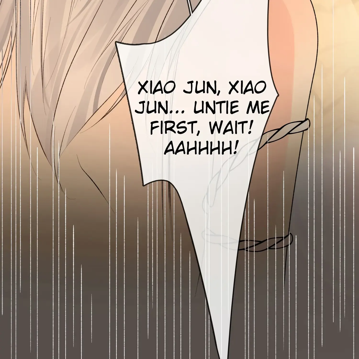 Lang Xiaojie He Ta De Huli Meimei Zinmanga X Chapter 38.2 Page 59