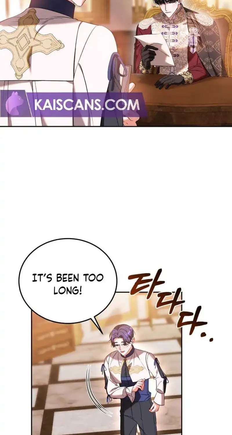 My Lover’s Personality Is a Little Strange Zinmanga X Chapter 30 Page 3