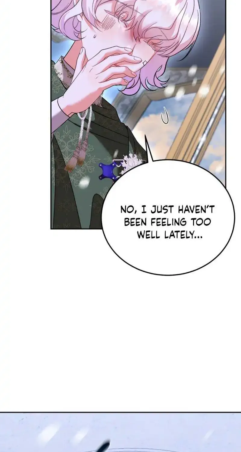 My Lover’s Personality Is a Little Strange Zinmanga X Chapter 30 Page 36