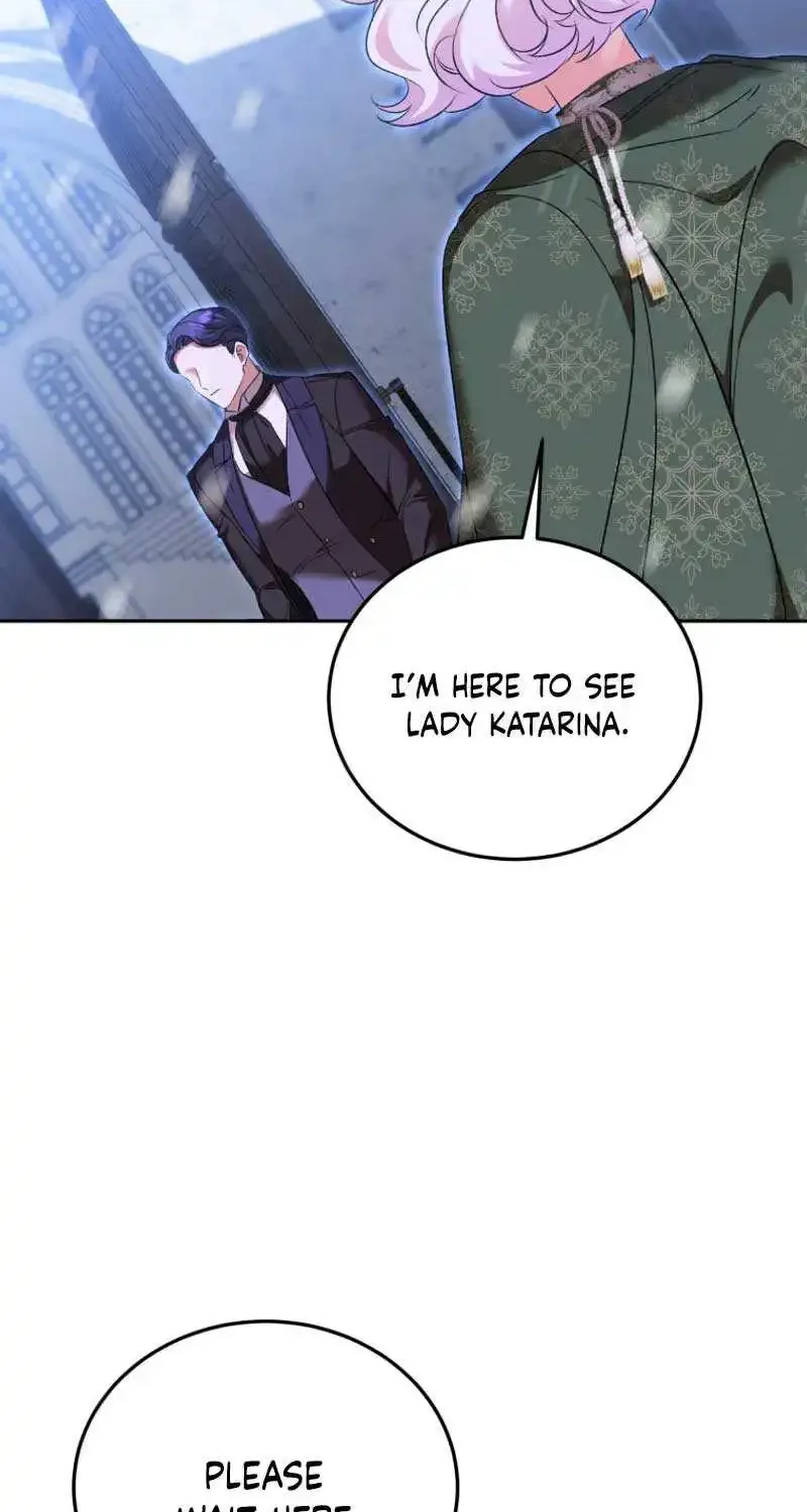 My Lover’s Personality Is a Little Strange Zinmanga X Chapter 30 Page 40