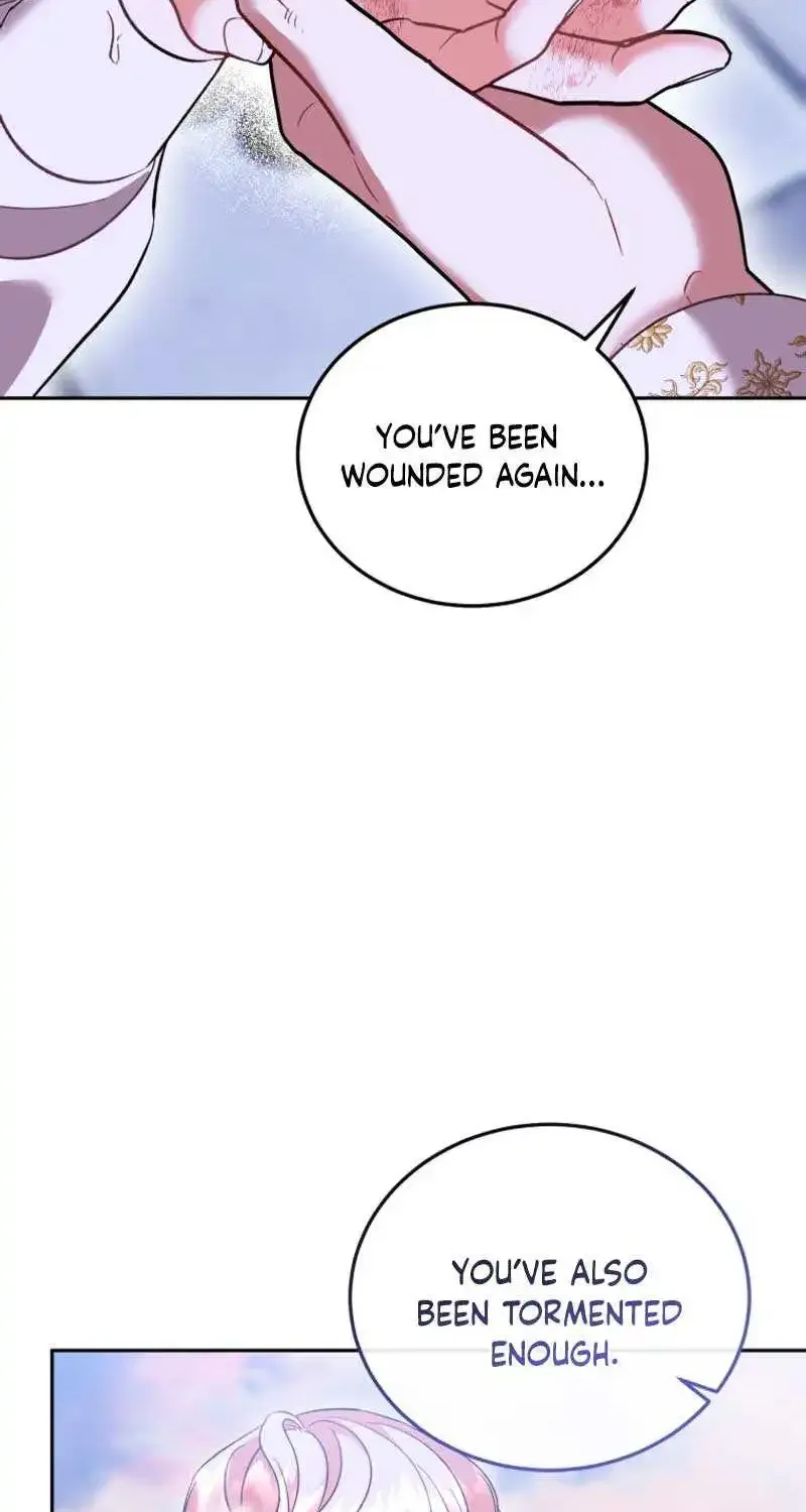 My Lover’s Personality Is a Little Strange Zinmanga X Chapter 30 Page 58
