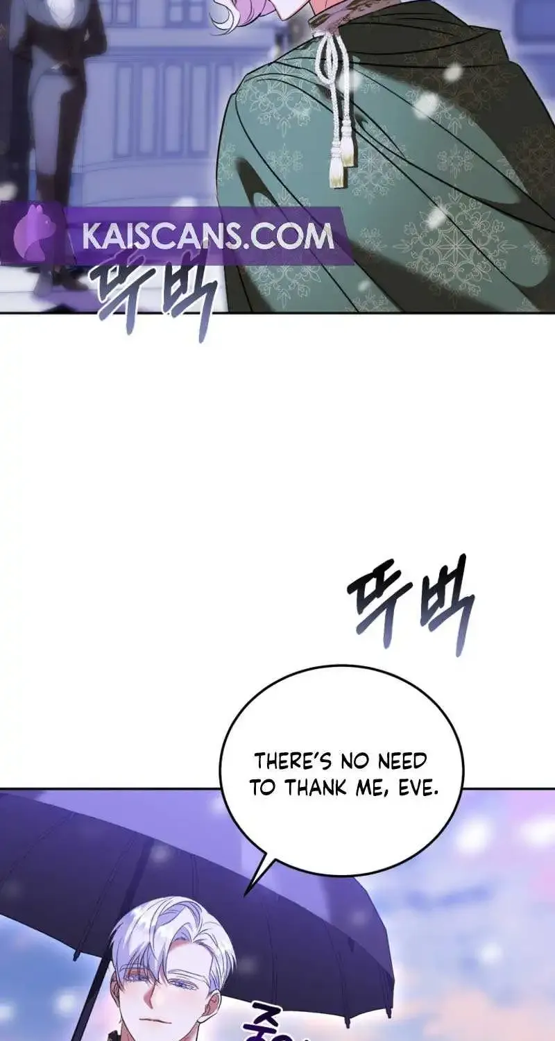 My Lover’s Personality Is a Little Strange Zinmanga X Chapter 30 Page 65