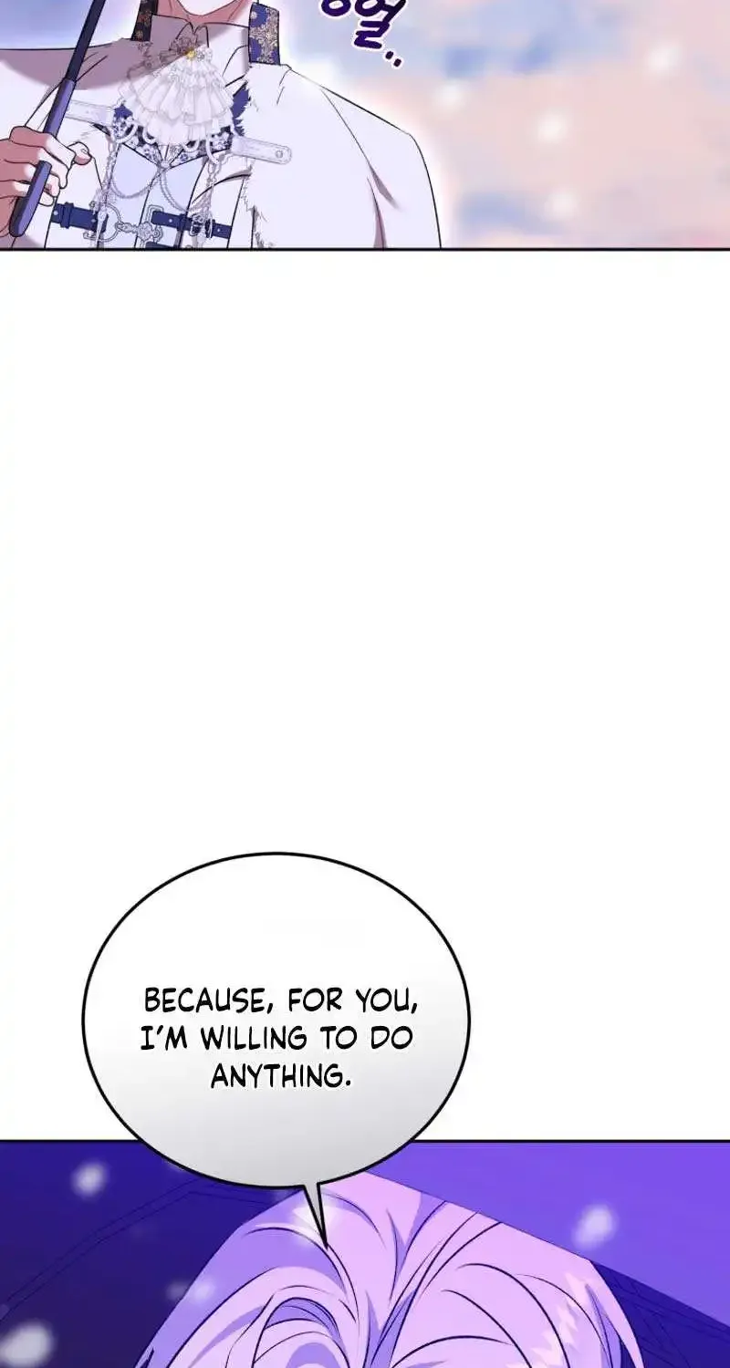 My Lover’s Personality Is a Little Strange Zinmanga X Chapter 30 Page 66