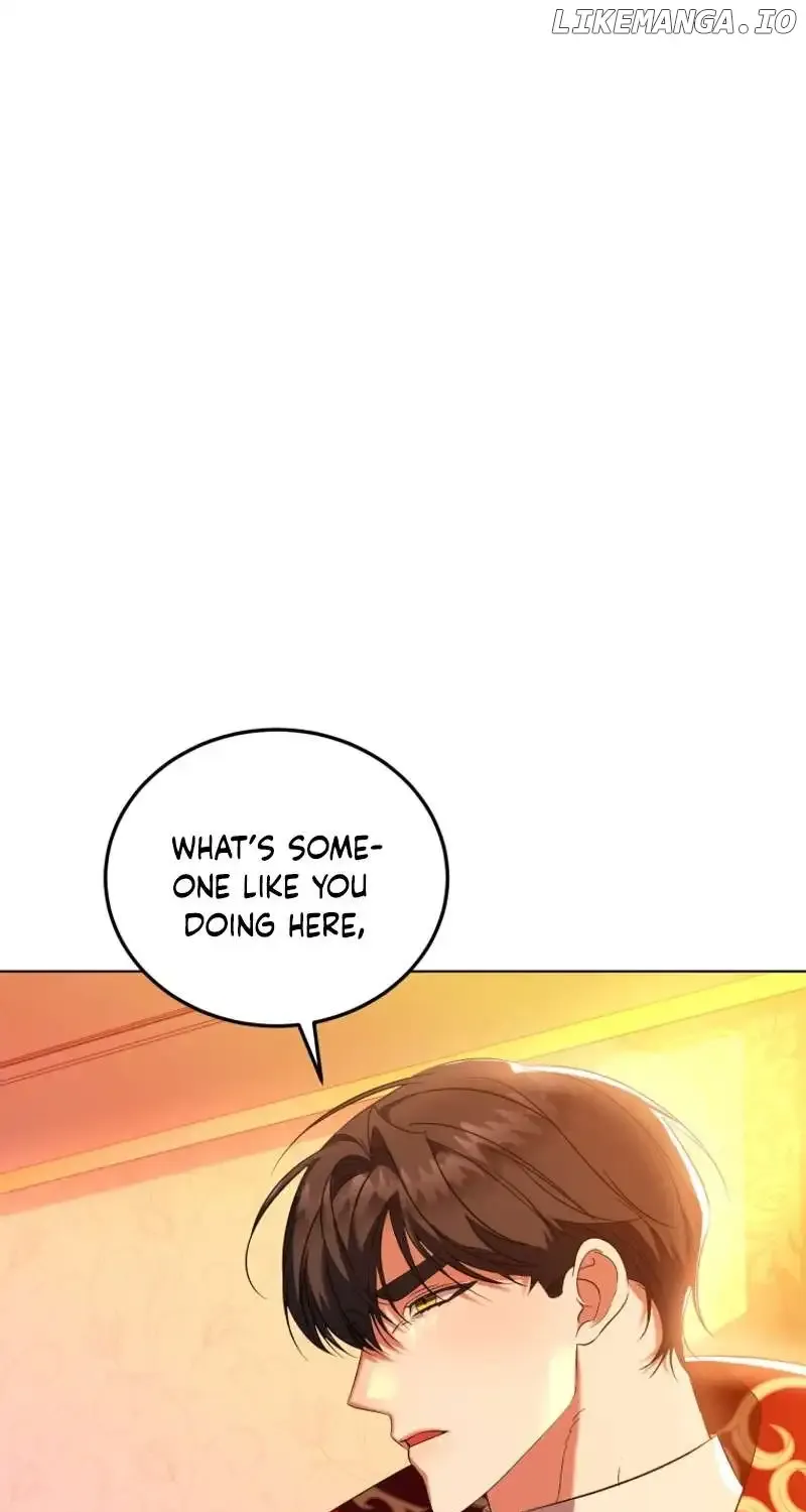 My Lover’s Personality Is a Little Strange Zinmanga X Chapter 29 Page 2