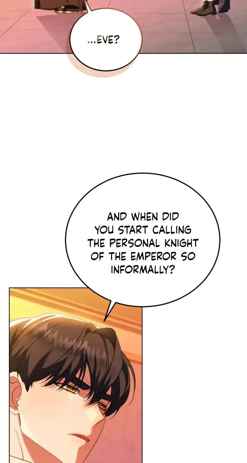 My Lover’s Personality Is a Little Strange Zinmanga X Chapter 29 Page 8