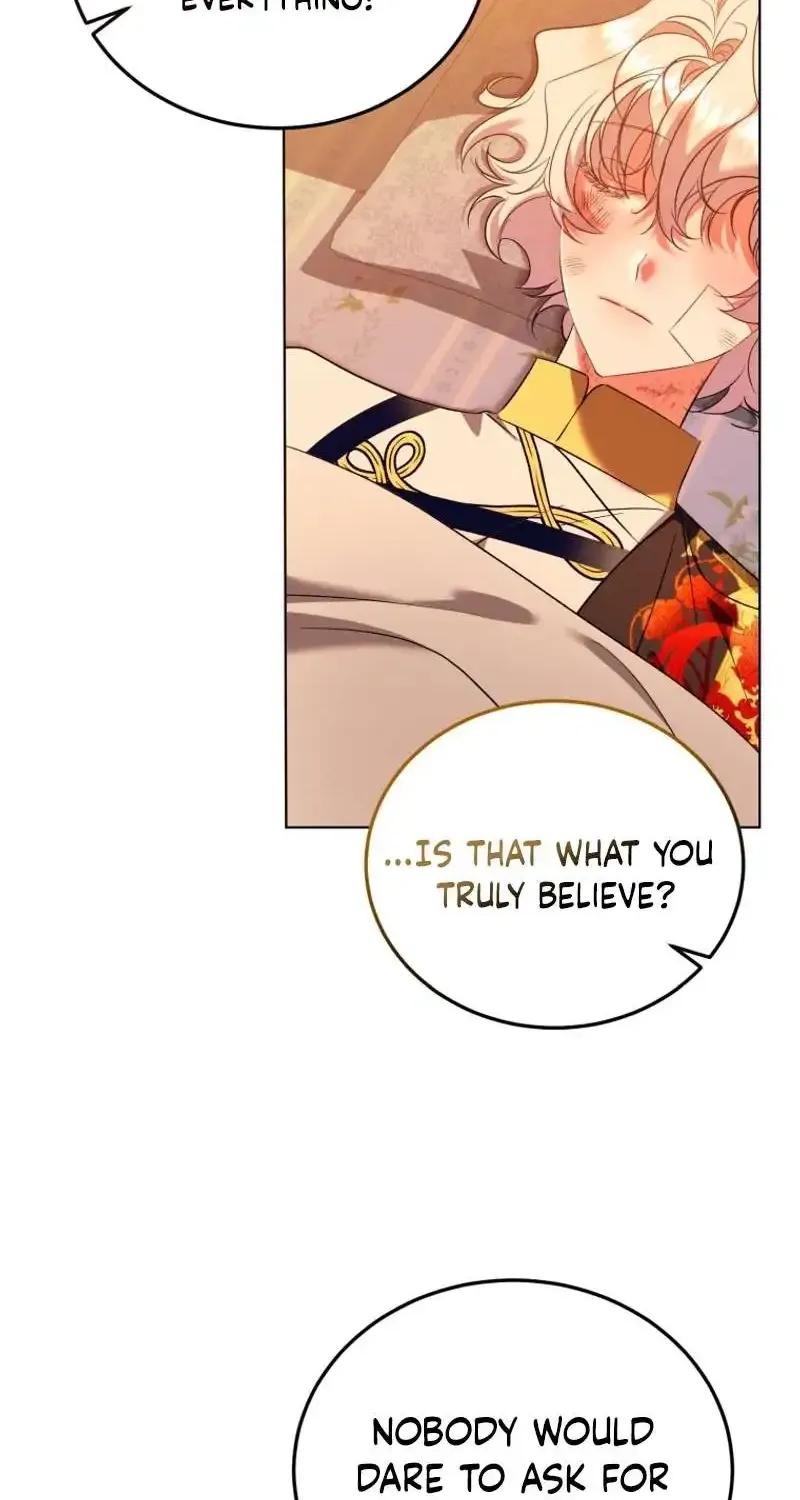 My Lover’s Personality Is a Little Strange Zinmanga X Chapter 29 Page 13