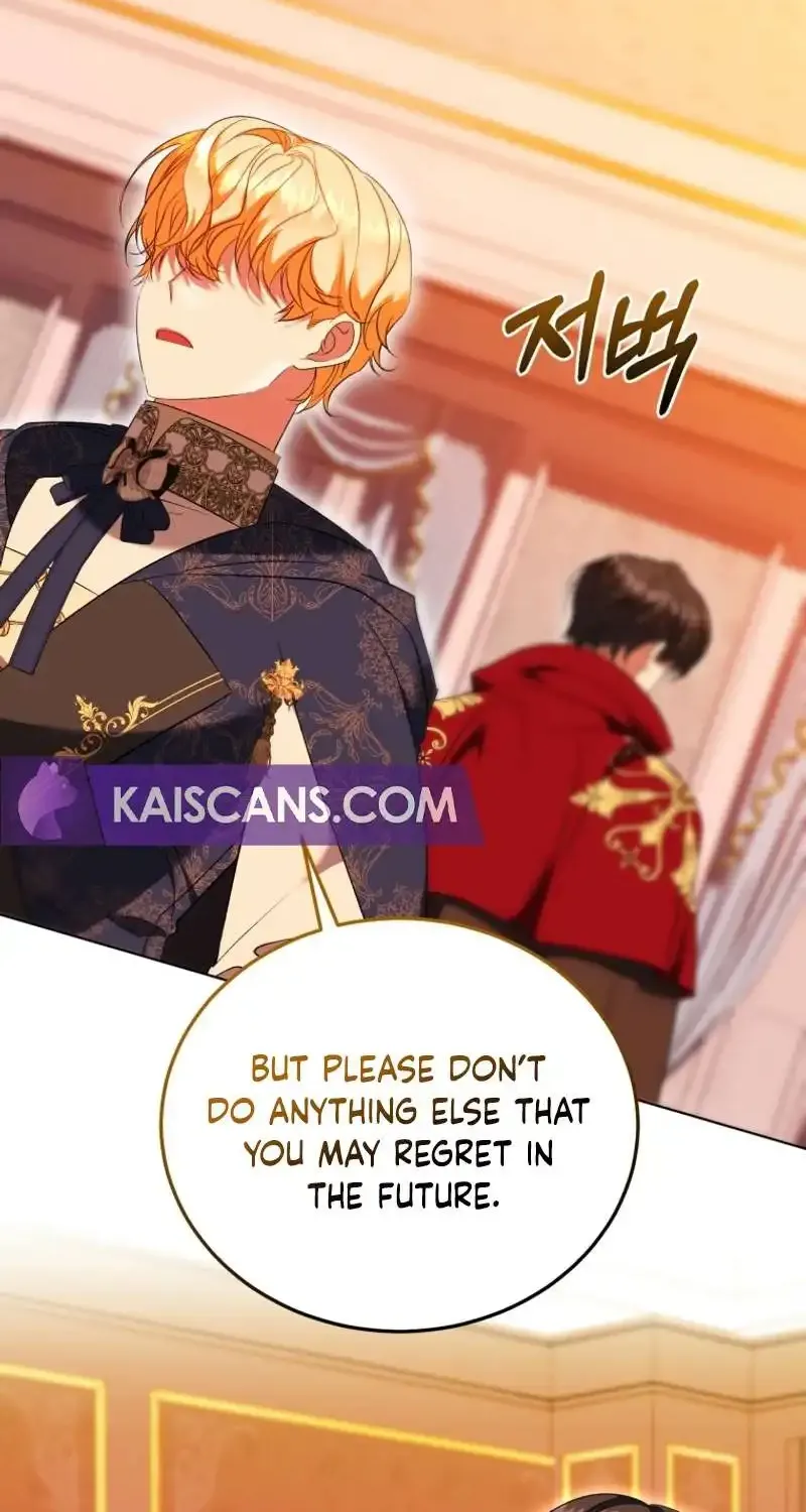 My Lover’s Personality Is a Little Strange Zinmanga X Chapter 29 Page 19