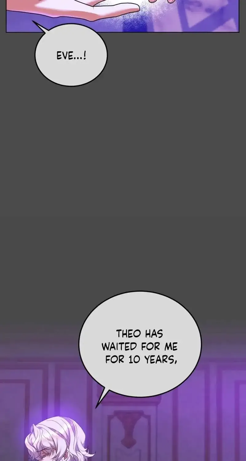 My Lover’s Personality Is a Little Strange Zinmanga X Chapter 29 Page 27