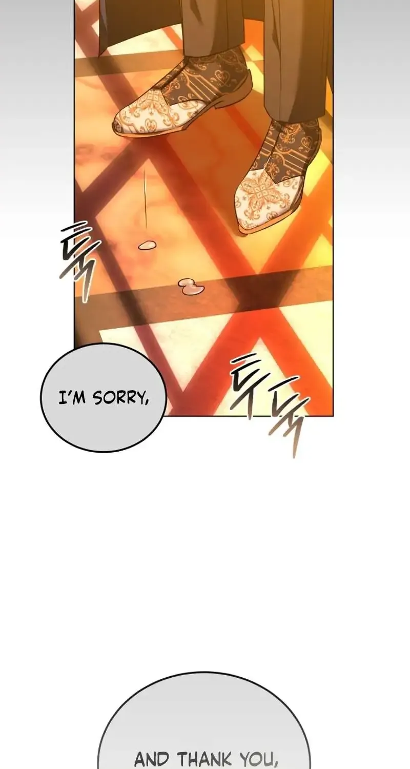 My Lover’s Personality Is a Little Strange Zinmanga X Chapter 29 Page 29