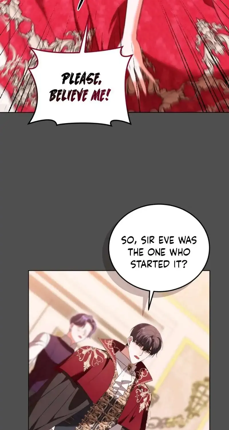My Lover’s Personality Is a Little Strange Zinmanga X Chapter 29 Page 40