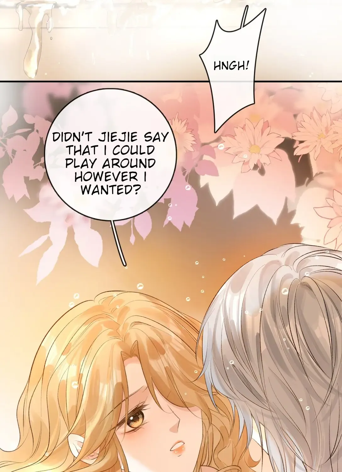 Lang Xiaojie He Ta De Huli Meimei Zinmanga X Chapter 37 Page 8