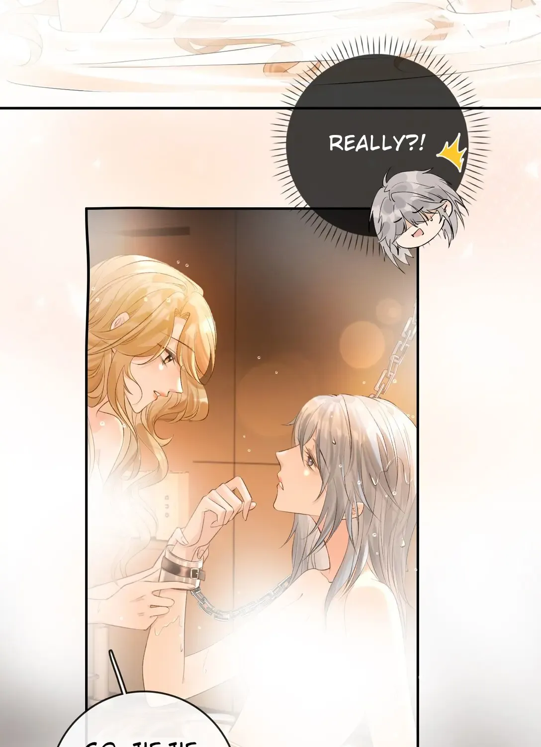 Lang Xiaojie He Ta De Huli Meimei Zinmanga X Chapter 37 Page 15