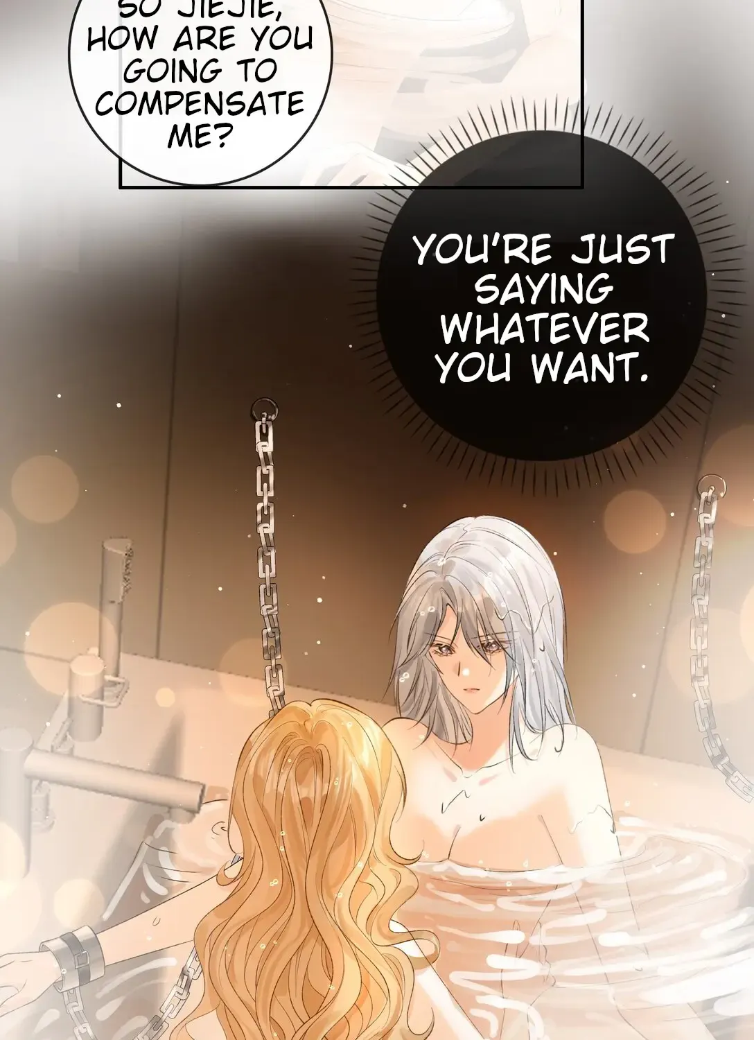 Lang Xiaojie He Ta De Huli Meimei Zinmanga X Chapter 37 Page 16