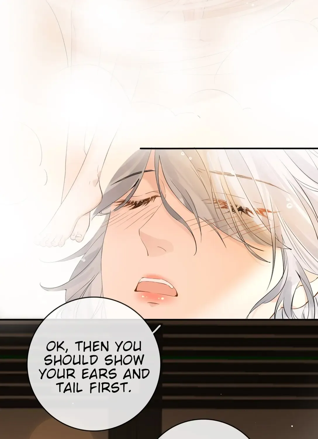 Lang Xiaojie He Ta De Huli Meimei Zinmanga X Chapter 37 Page 18