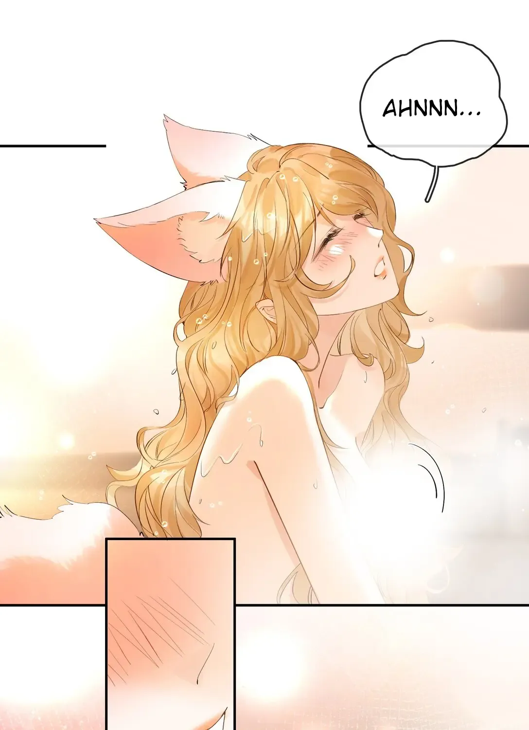 Lang Xiaojie He Ta De Huli Meimei Zinmanga X Chapter 37 Page 35