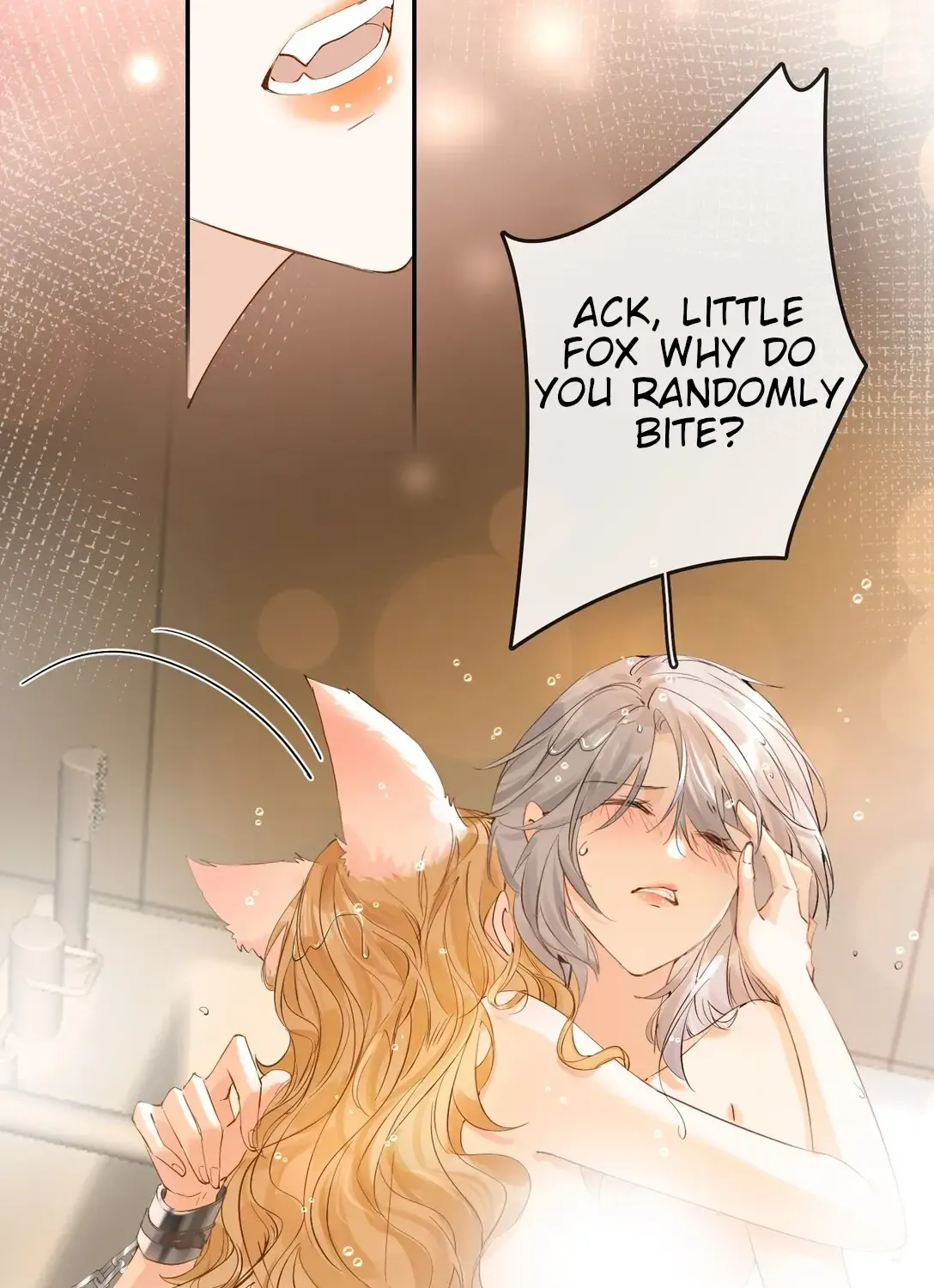 Lang Xiaojie He Ta De Huli Meimei Zinmanga X Chapter 37 Page 36