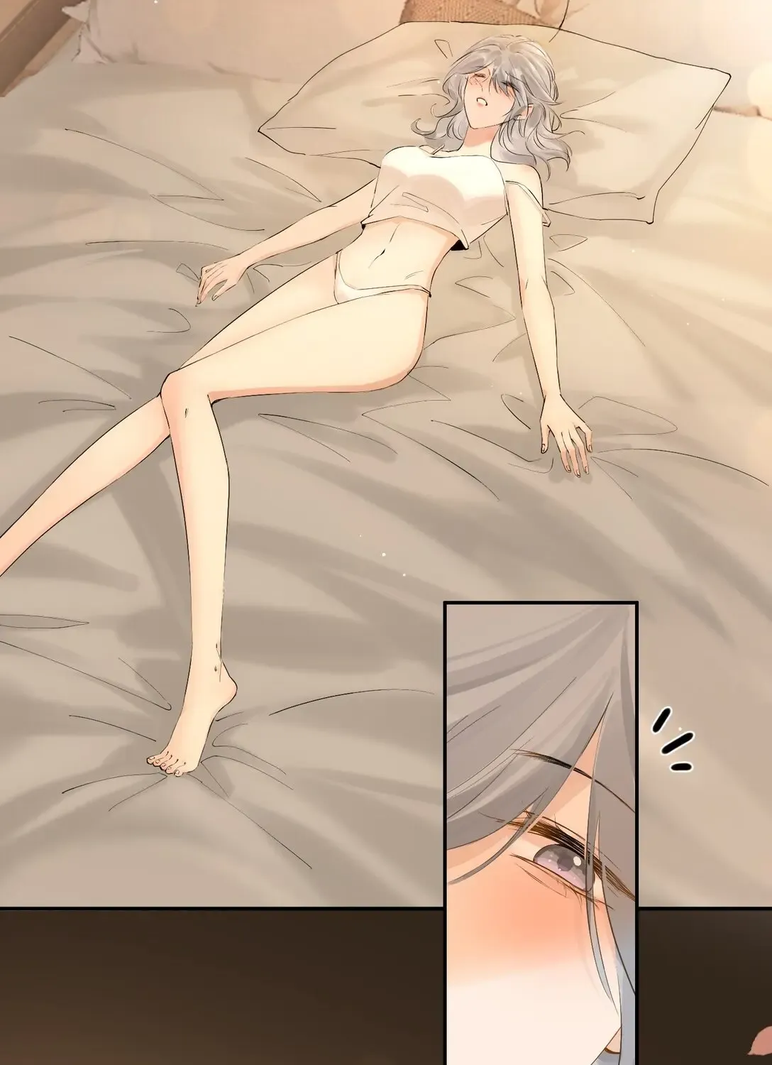 Lang Xiaojie He Ta De Huli Meimei Zinmanga X Chapter 37 Page 49