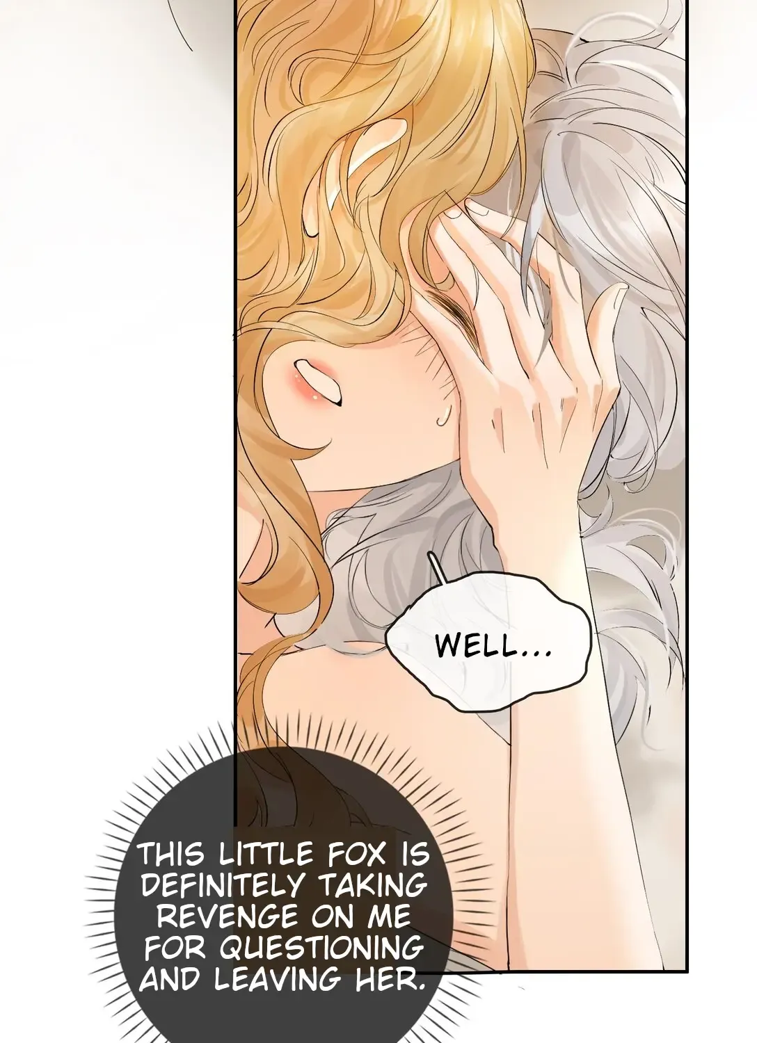Lang Xiaojie He Ta De Huli Meimei Zinmanga X Chapter 37 Page 55