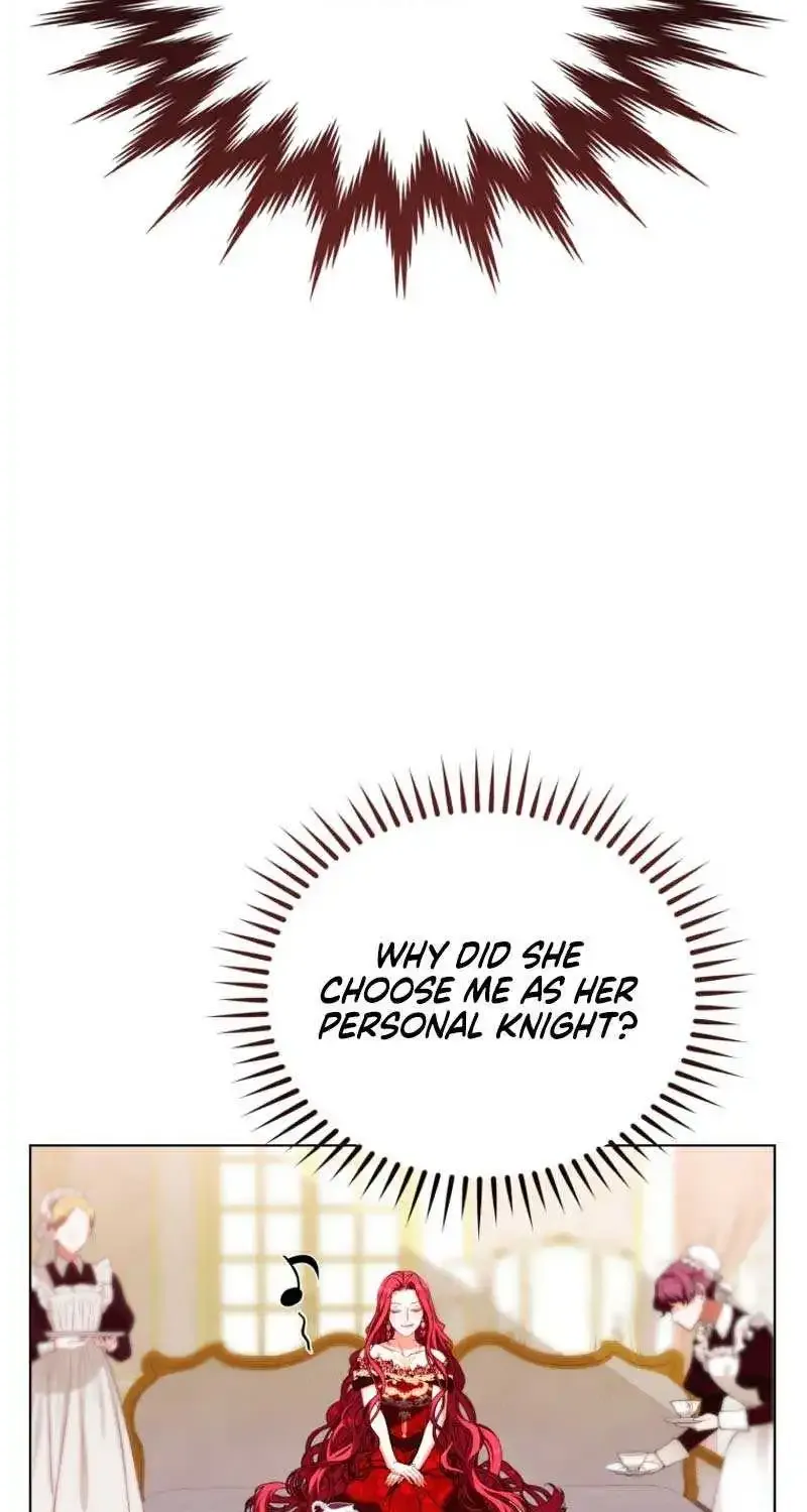My Lover’s Personality Is a Little Strange Zinmanga X Chapter 27 Page 24