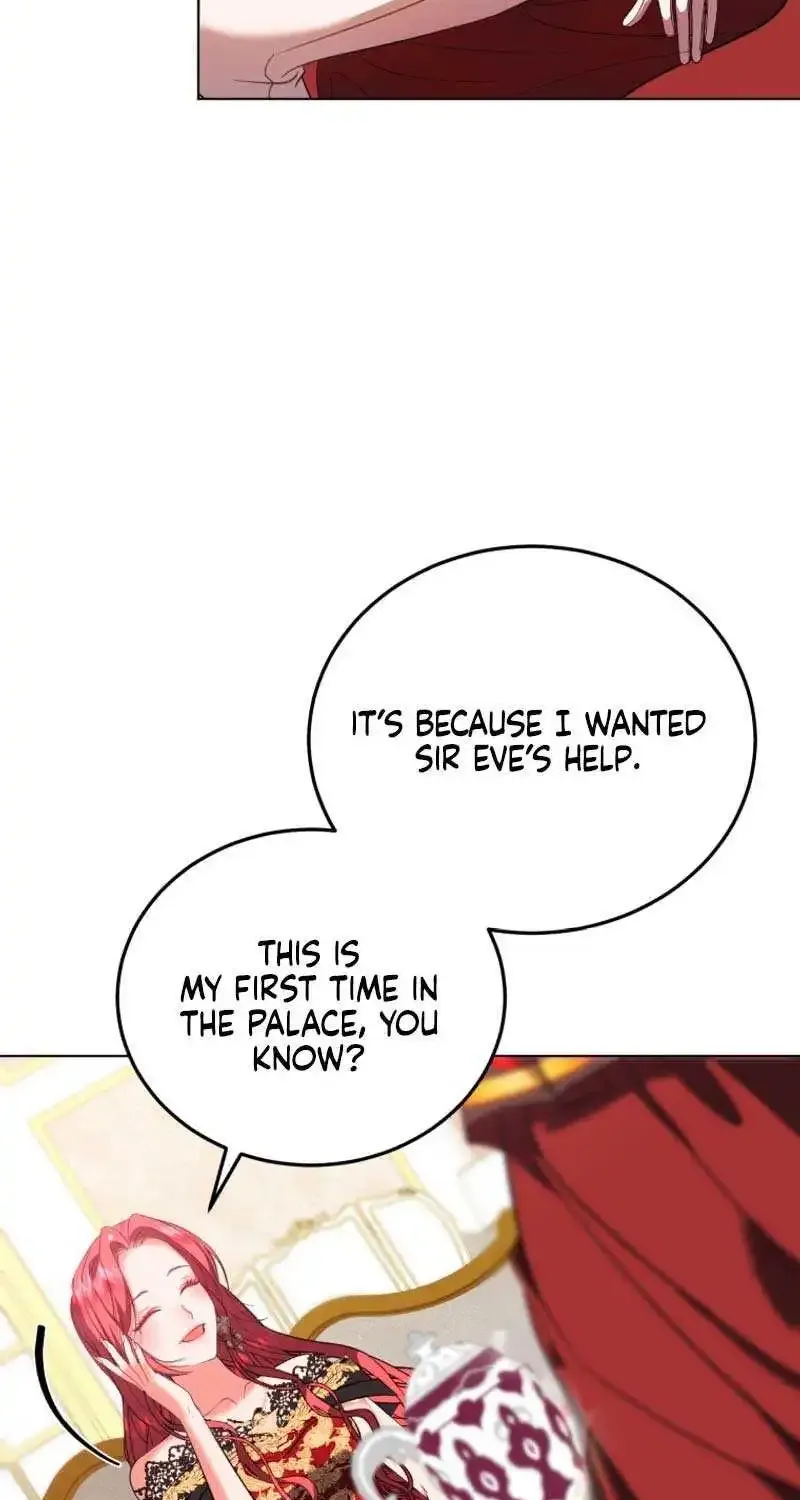 My Lover’s Personality Is a Little Strange Zinmanga X Chapter 27 Page 28