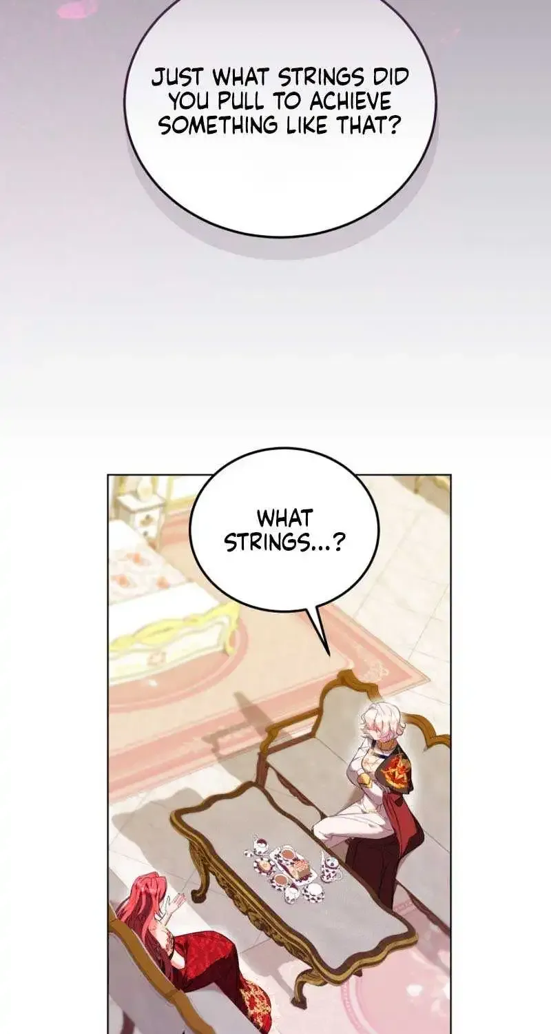 My Lover’s Personality Is a Little Strange Zinmanga X Chapter 27 Page 34
