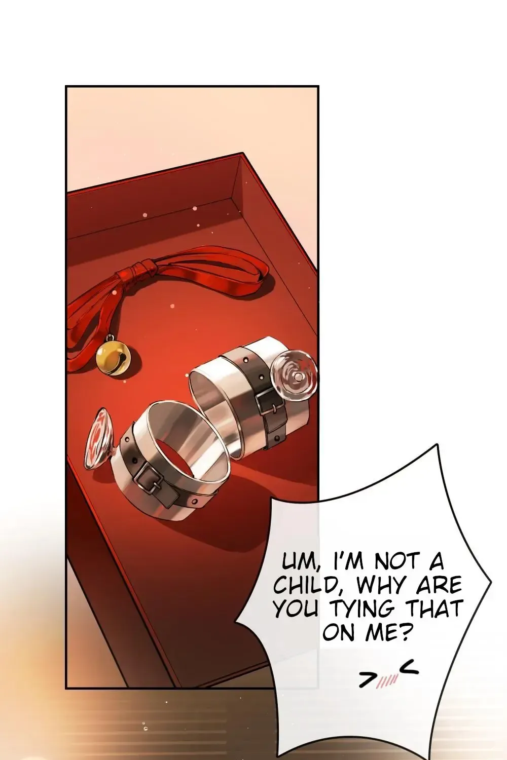 Lang Xiaojie He Ta De Huli Meimei Zinmanga X Chapter 36 Page 44
