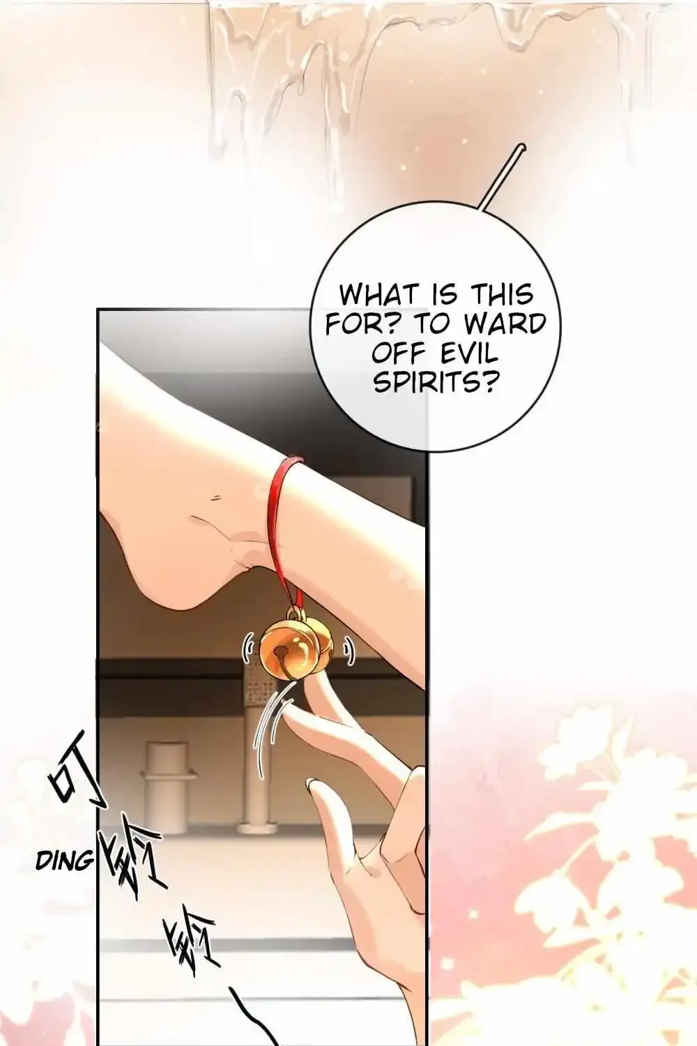 Lang Xiaojie He Ta De Huli Meimei Zinmanga X Chapter 36 Page 46