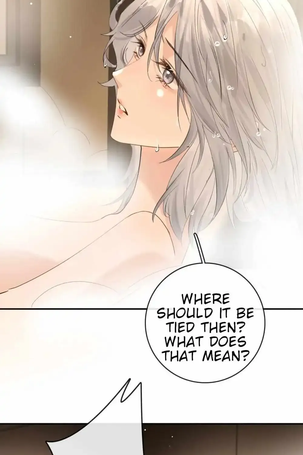 Lang Xiaojie He Ta De Huli Meimei Zinmanga X Chapter 36 Page 48