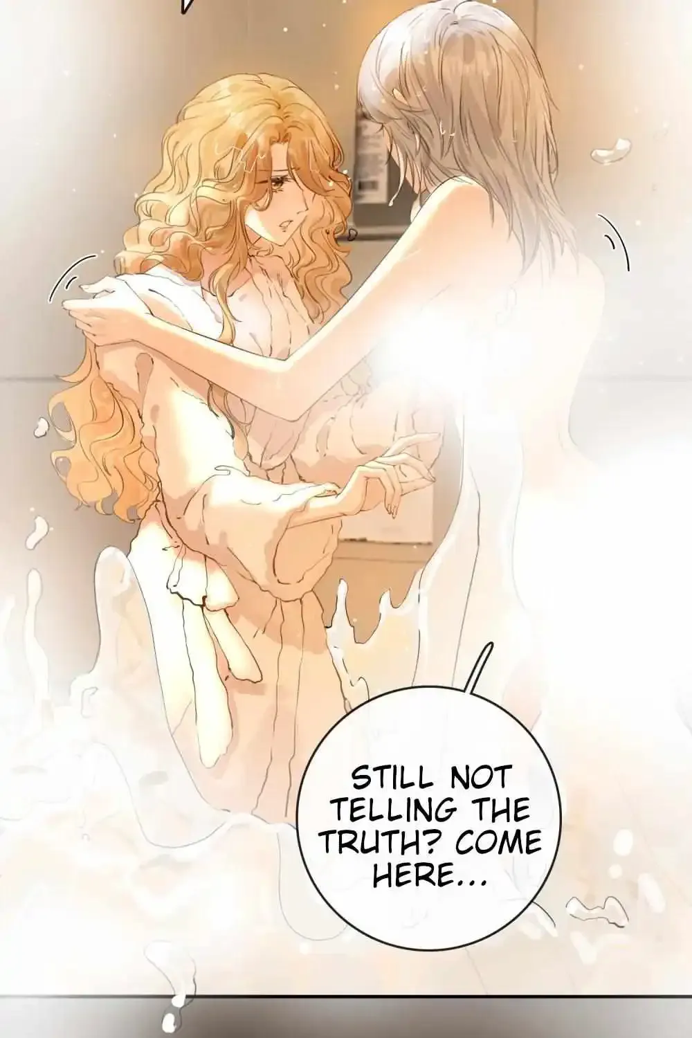 Lang Xiaojie He Ta De Huli Meimei Zinmanga X Chapter 36 Page 50
