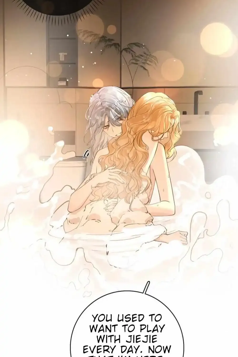 Lang Xiaojie He Ta De Huli Meimei Zinmanga X Chapter 36 Page 54