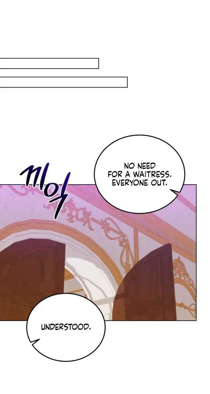 My Lover’s Personality Is a Little Strange Zinmanga X Chapter 26 Page 58