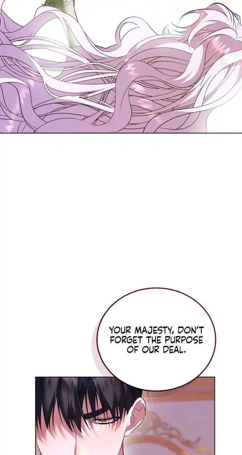 My Lover’s Personality Is a Little Strange Zinmanga X Chapter 26 Page 82