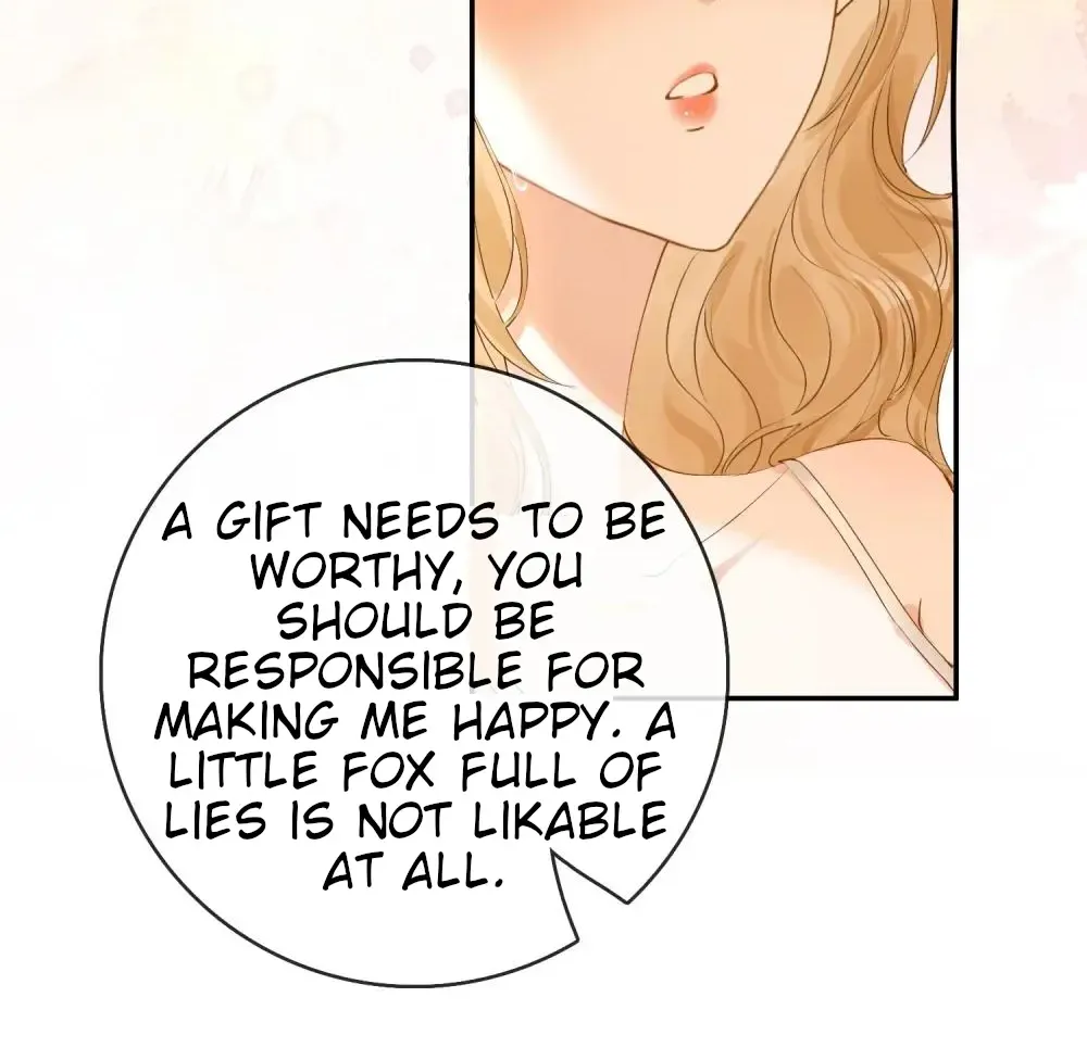 Lang Xiaojie He Ta De Huli Meimei Zinmanga X Chapter 35 Page 13
