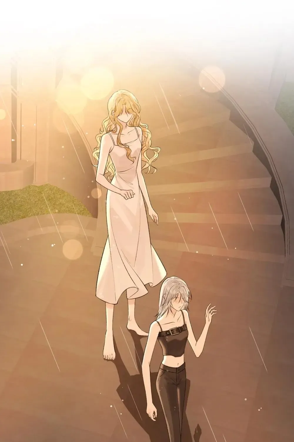 Lang Xiaojie He Ta De Huli Meimei Zinmanga X Chapter 35 Page 14